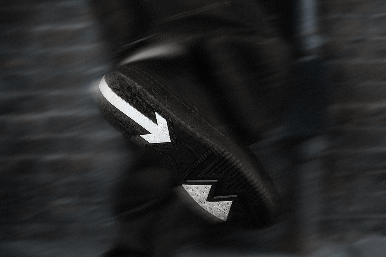 notwoways 正式推出經典鞋款 Formula 全新配色「Matter」