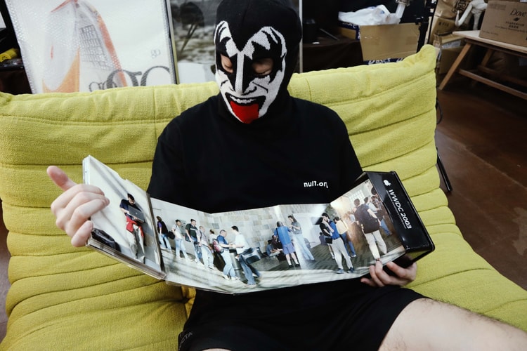 Steve Jobs 如何啟發一代人?專訪 Apple 物件收藏家 Kevin Lin