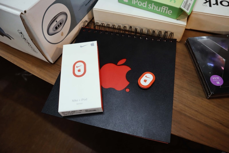 Steve Jobs 如何啟發一代人？專訪 Apple 物件收藏家 Kevin Lin