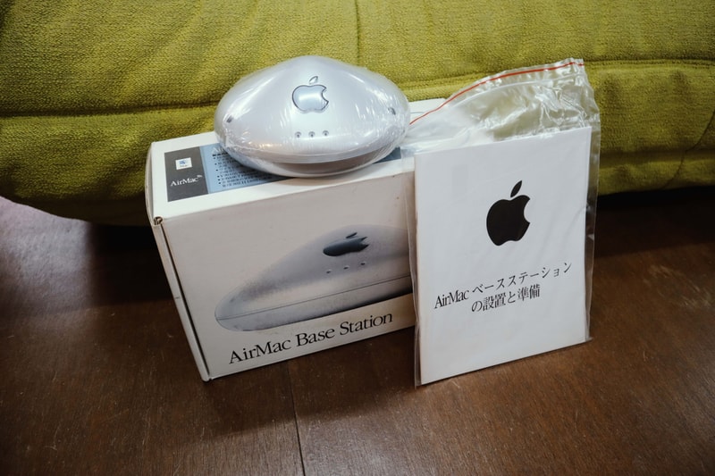 Steve Jobs 如何啟發一代人？專訪 Apple 物件收藏家 Kevin Lin