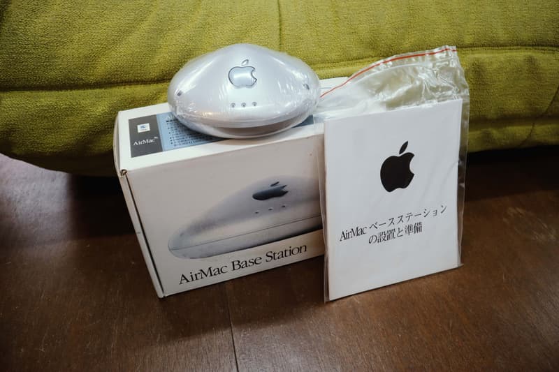 Steve Jobs 如何啟發一代人?專訪 Apple 物件收藏家 Kevin Lin