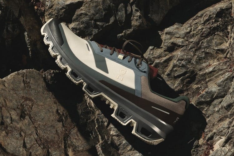 Packer x On 全新聯名鞋款正式推出