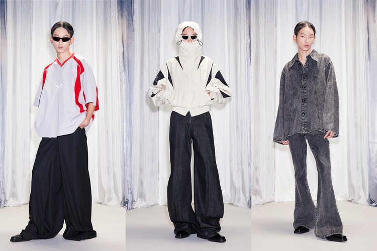 PER POZE 正式發布 2024 春夏系列「MAGIC THEATRE」