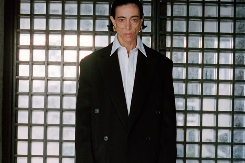 Phoebe Philo 正式發佈同名品牌首波系列