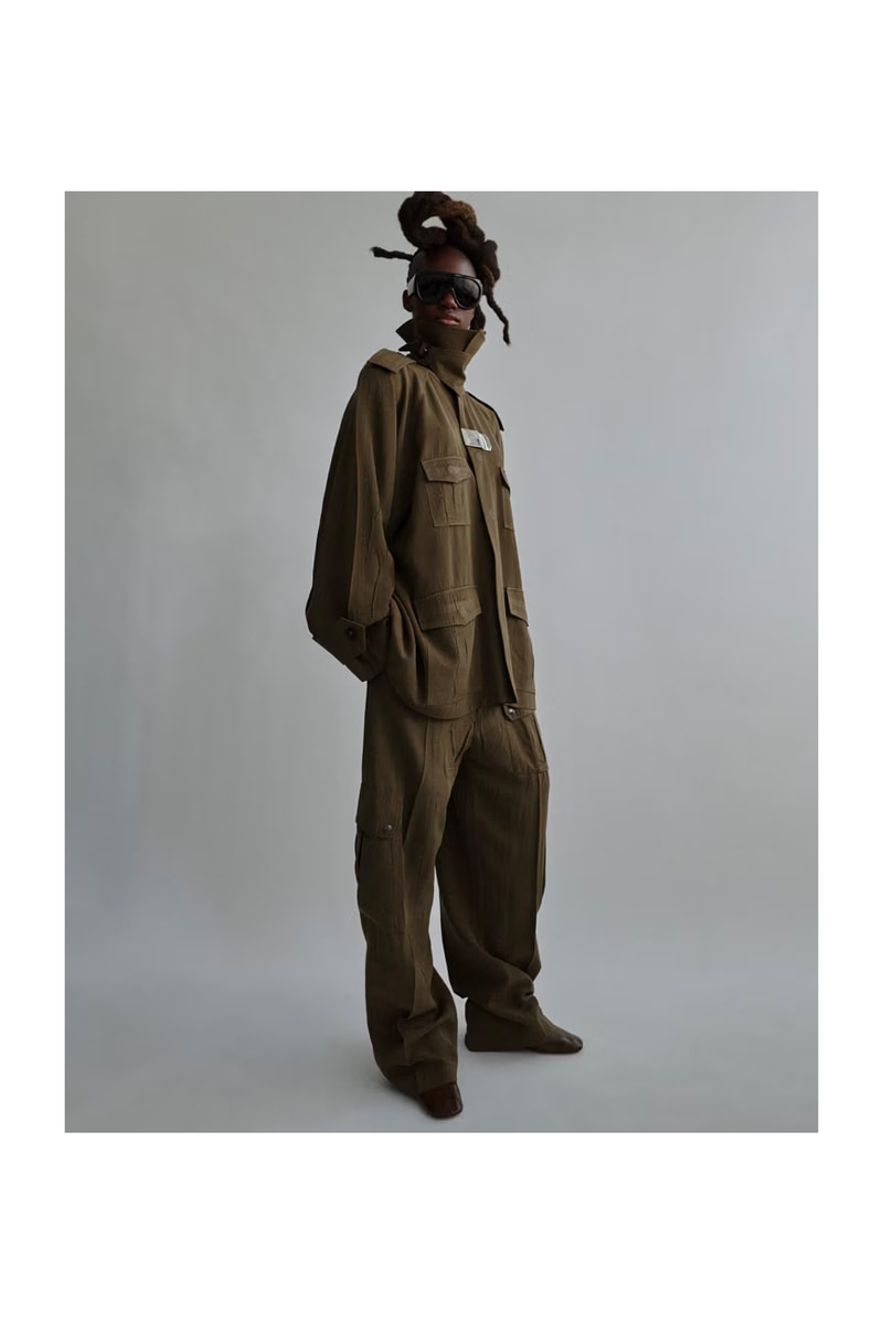 Phoebe Philo 正式發佈同名品牌首波系列