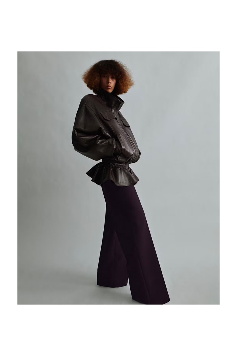 Phoebe Philo 正式發佈同名品牌首波系列