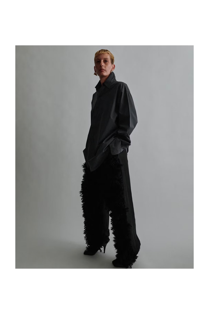 Phoebe Philo 正式發佈同名品牌首波系列