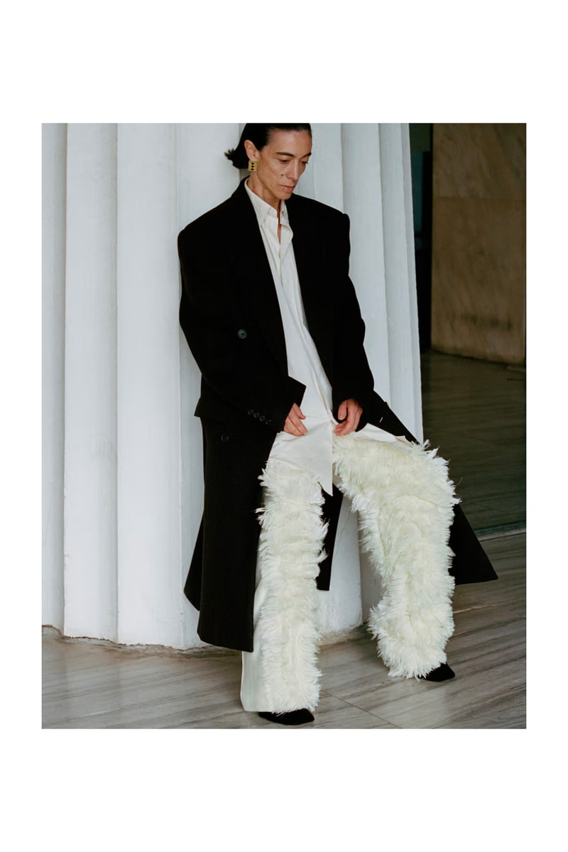 Phoebe Philo 正式發佈同名品牌首波系列
