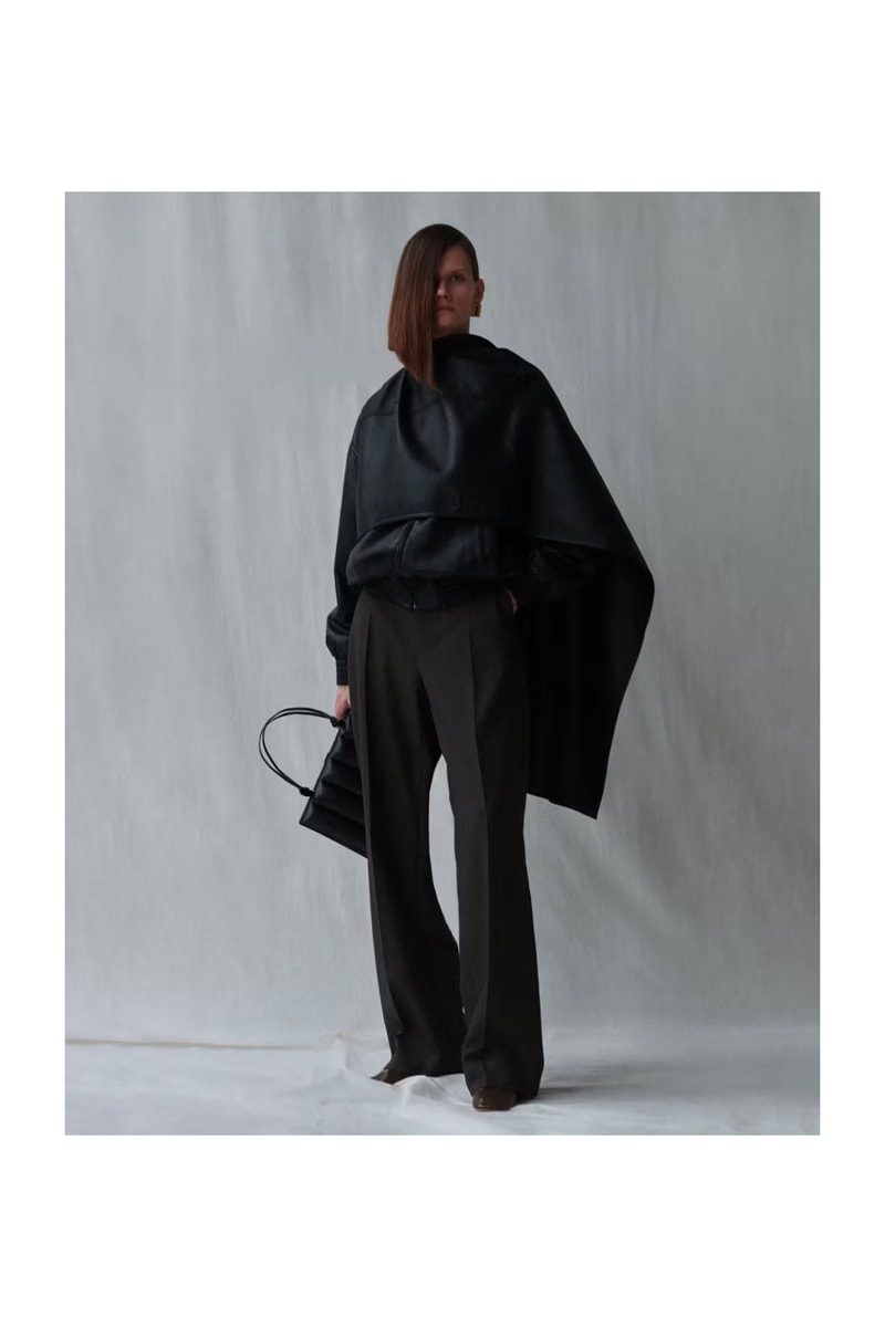 Phoebe Philo 正式發佈同名品牌首波系列