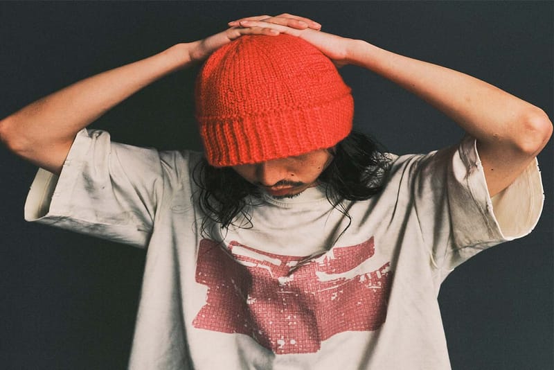 PLATEAU STUDIO x tokyovitamin 台北、東京聯名系列登場