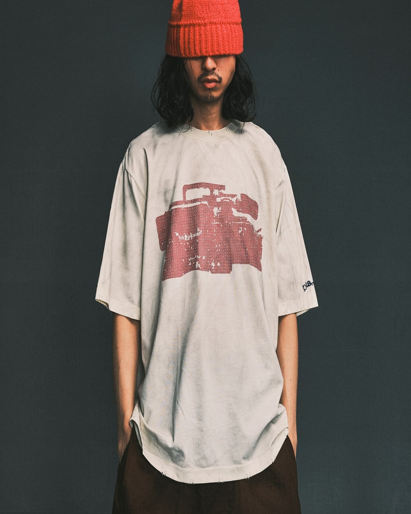 PLATEAU STUDIO x tokyovitamin 台北、東京聯名系列登場