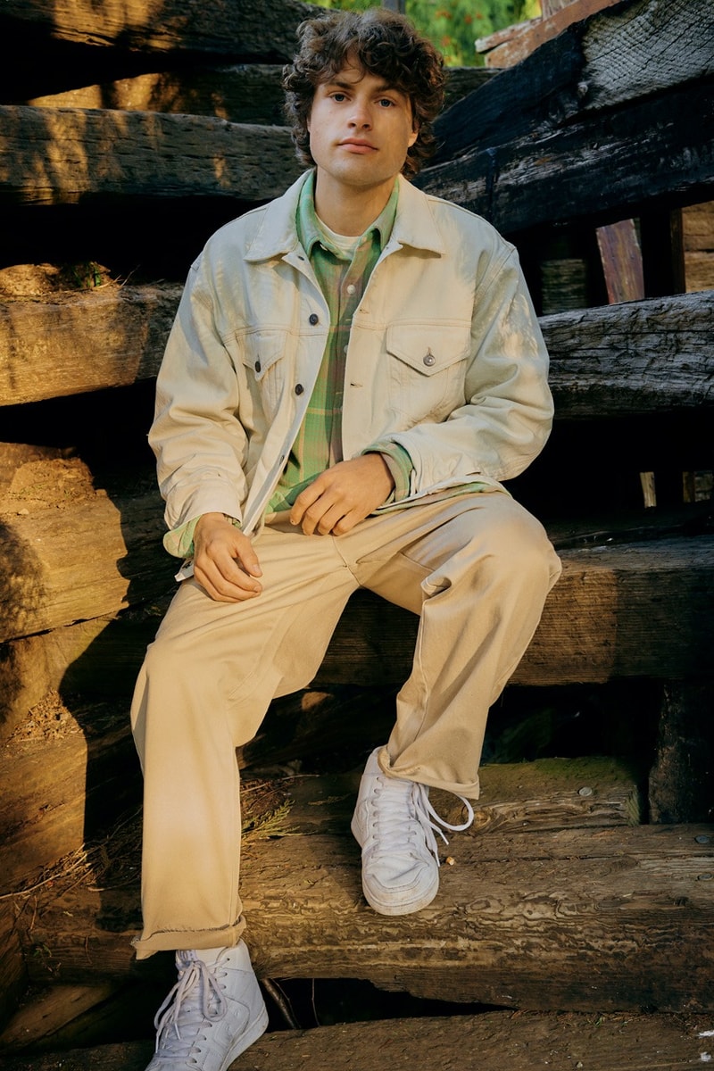 Polo Ralph Lauren 攜手 Element Skateboards 推出全新聯乘系列