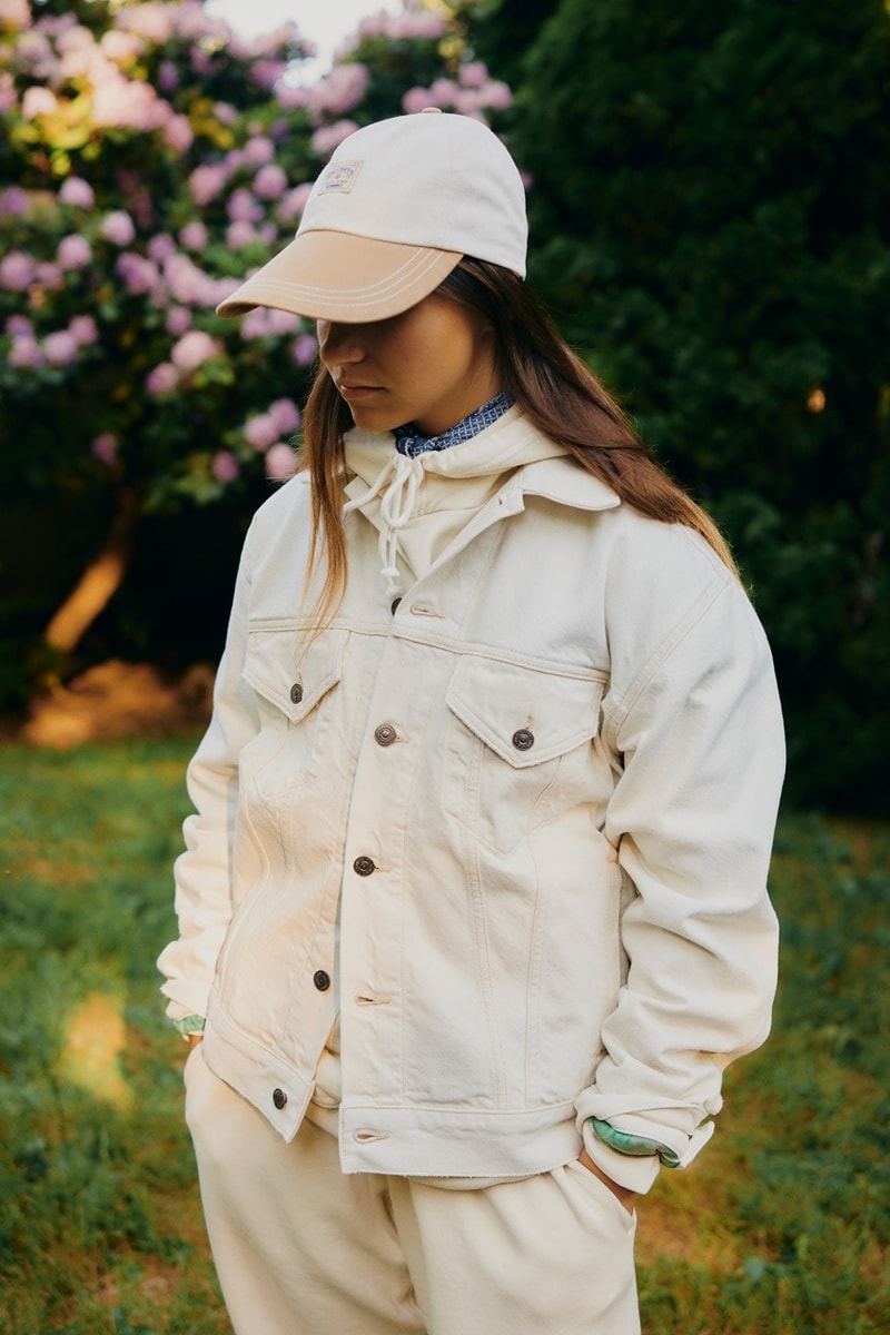 Polo Ralph Lauren 攜手 Element Skateboards 推出全新聯乘系列