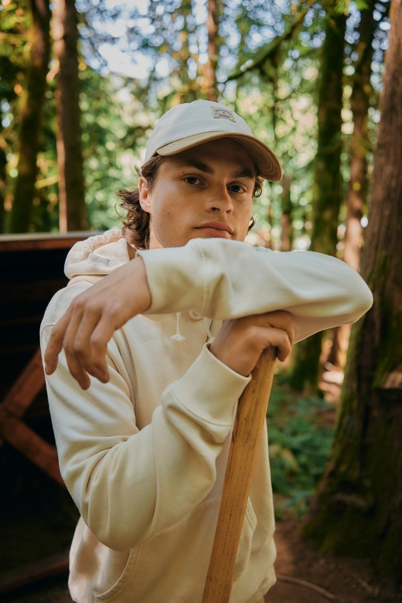 Polo Ralph Lauren 攜手 Element Skateboards 推出全新聯乘系列