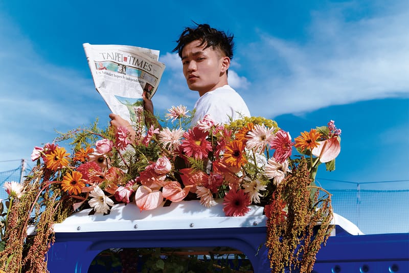 饒舌歌手 POPO J 新專輯《GOOD LOOKING》走出他人眼光