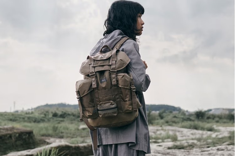 PORTER 正式推出訂製導向全新系列「PORTER ALL」