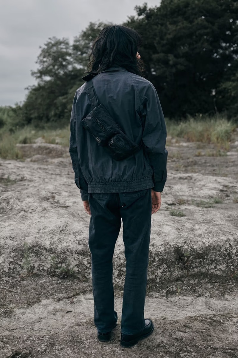 PORTER 正式推出訂製導向全新系列「PORTER ALL」