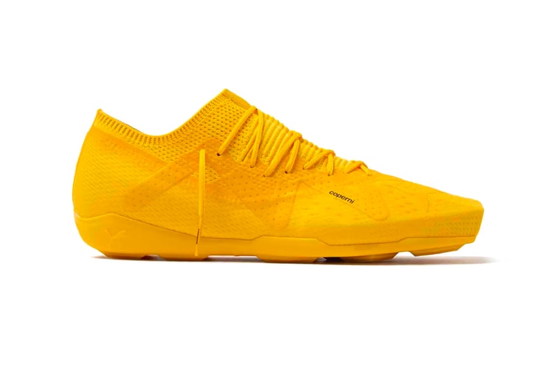 Coperni 攜手 PUMA 打造全新聯名鞋款