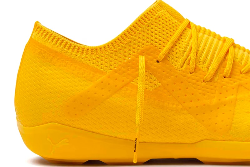 Coperni 攜手 PUMA 打造全新聯名鞋款