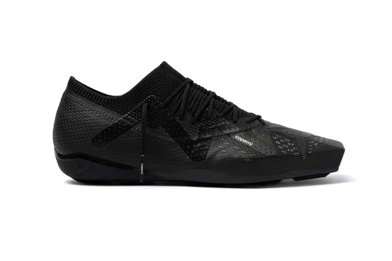 Coperni 攜手 PUMA 打造全新聯名鞋款