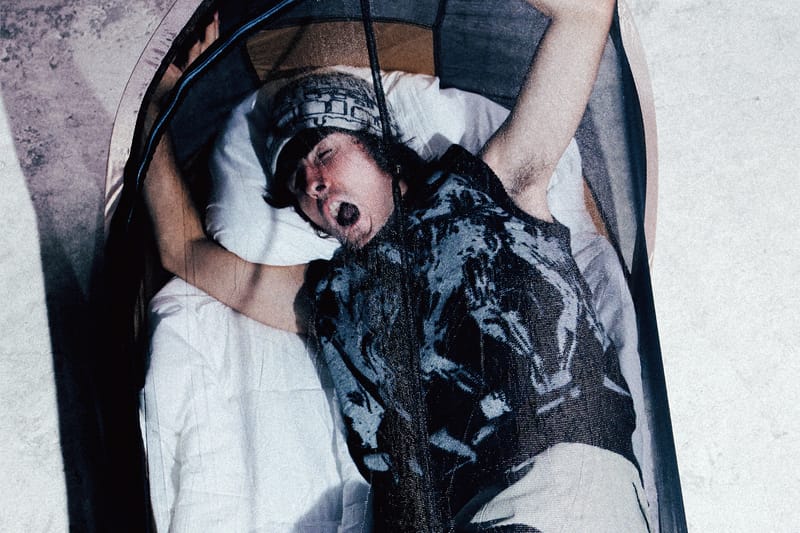 REMIX 正式公開 2023 年度 Lookbook