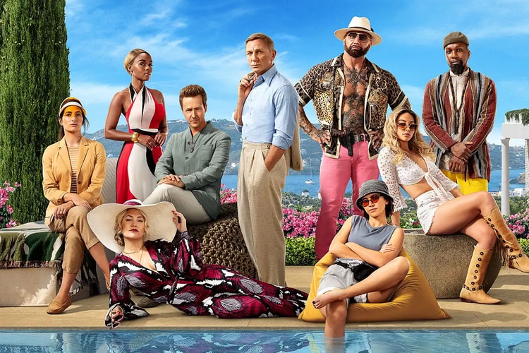 Rian Johnson 親口證實《鋒迴路轉/神探白朗 Knives Out 3》正在積極開發中