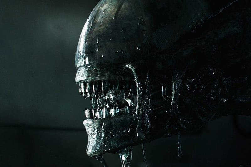 明年上映！Ridley Scott 親口讚賞 Federico Alvarez 執導《異形 Alien》電影新作