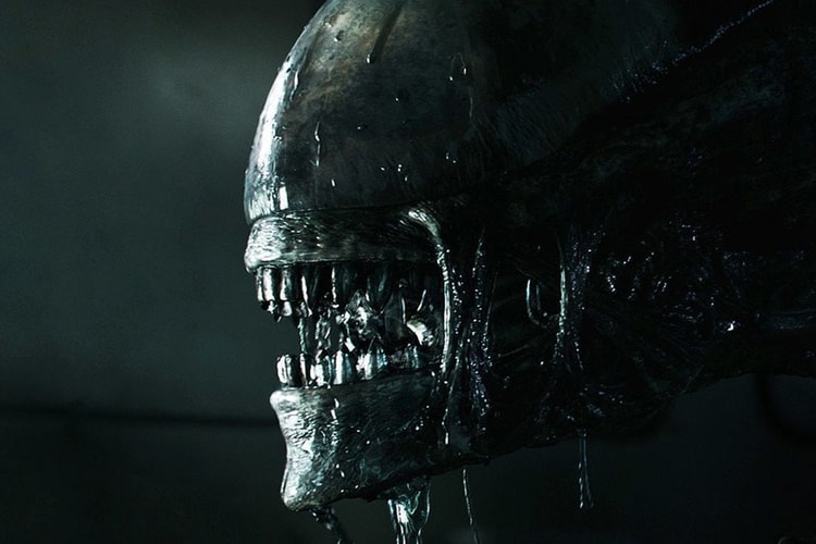 明年上映!Ridley Scott 親口讚賞 Federico Alvarez 執導《異形 Alien》電影新作