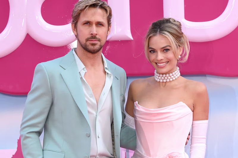 「芭比 & 肯尼」Margot Robbie 與 Ryan Gosling 確認將於《Ocean's Eleven》前傳電影合體