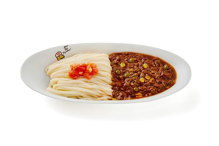 sacai 攜手 Menchirashi 於香港 BASEHALL 推出全新聯乘項目