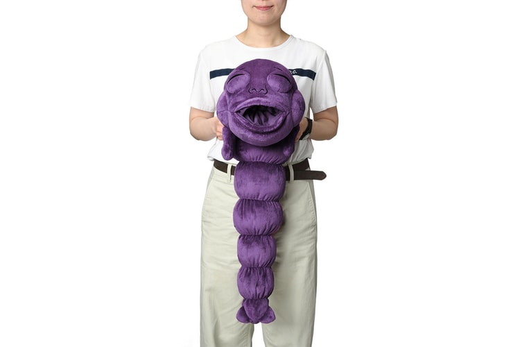 SEGA PRIZE 推出《咒術迴戰》伏黑甚爾收納咒靈玩偶