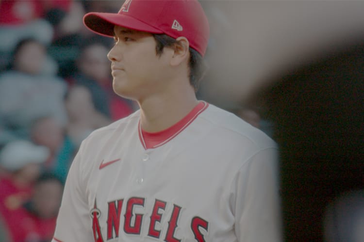 大谷翔平首部紀錄片《大谷翔平：超越夢想》即將登陸 Disney+