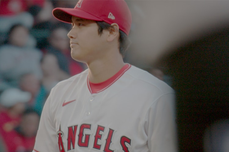 大谷翔平首部紀錄片《大谷翔平:超越夢想》即將登陸 Disney+