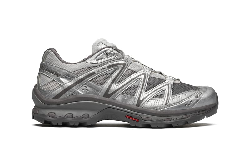 Slam Jam x Salomon XT-Quest 最新聯名鞋款正式發佈