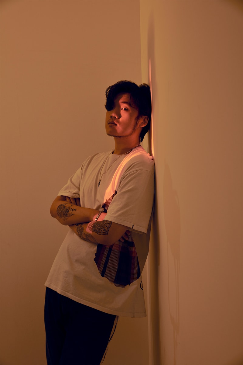 加裔韓籍 R&B 歌手 slchld 正式宣佈舉辦台北專場《心碎節拍 slchld live in Taipei 2023》