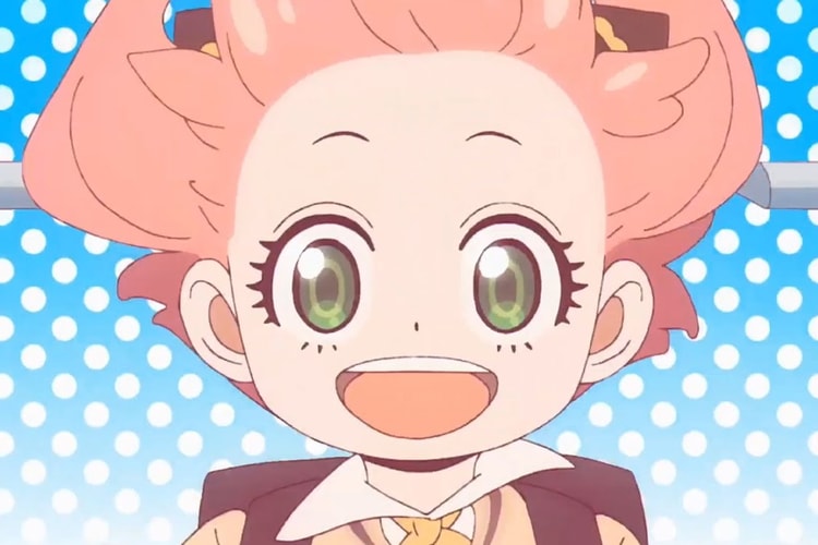 攜手 Ado、湯淺政明!《SPY×FAMILY 間諜家家酒》第二季片頭曲 OP 正式公開