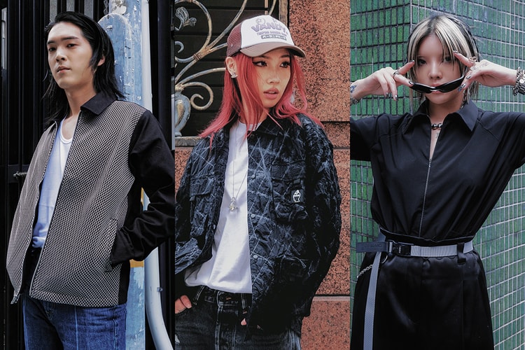 Streetsnaps:我推的台灣音樂人