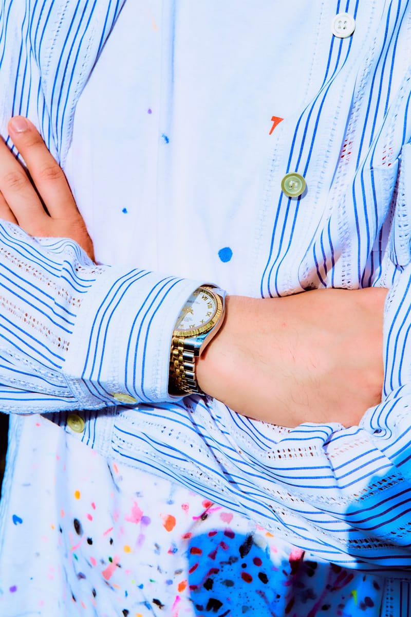 Streetsnaps：台中都會男女