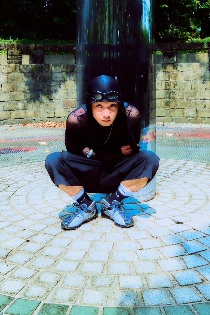 Streetsnaps：台中都會男女