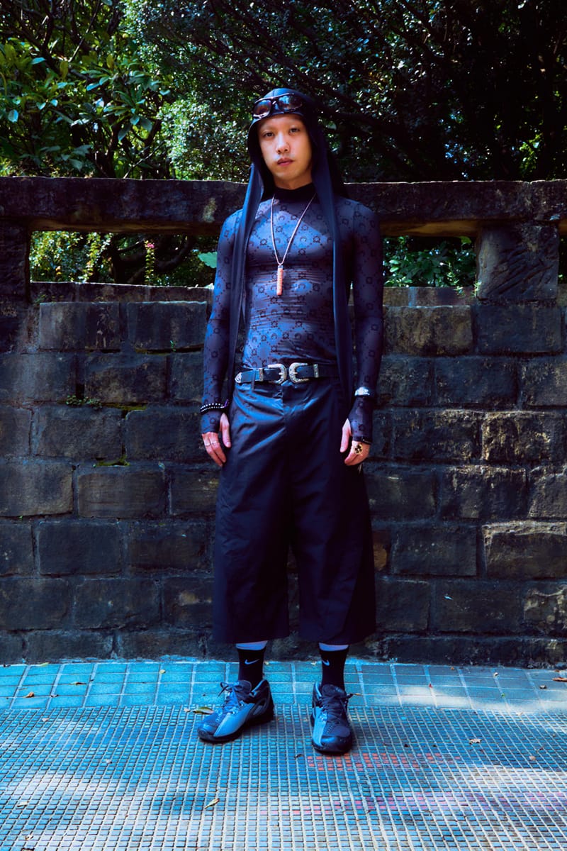 Streetsnaps：台中都會男女