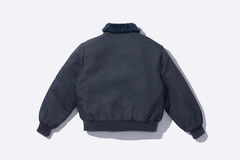 Supreme x Dickies 2023 秋季聯名系列發佈