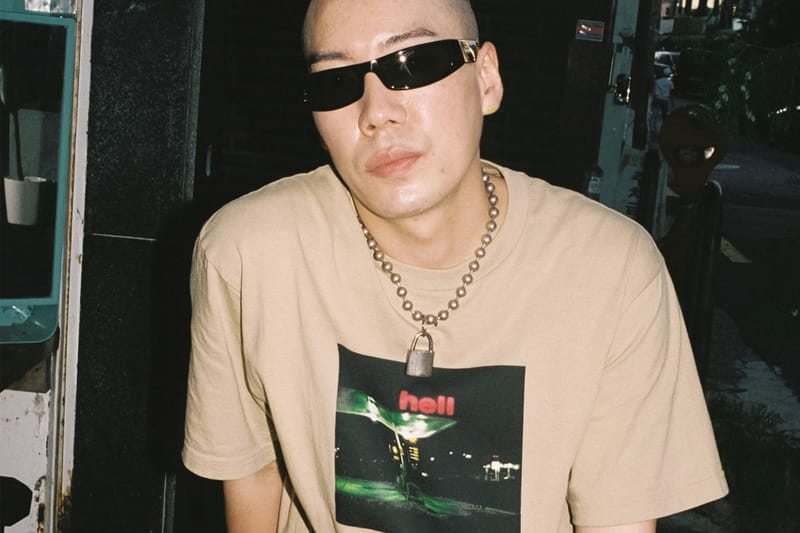 Supreme 2023 秋季系列 Tees 正式登場