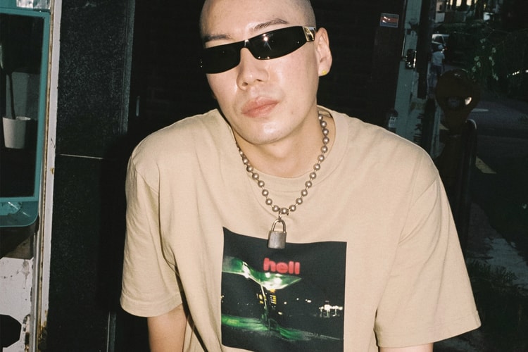 Supreme 2023 秋季系列 Tees 正式登場