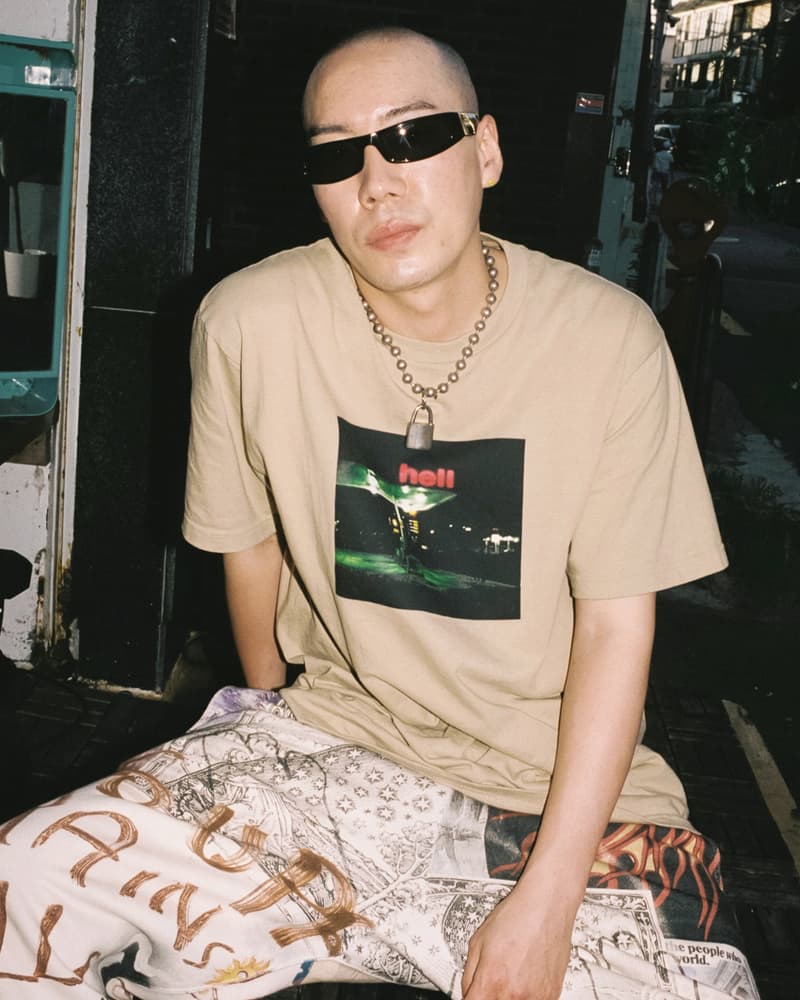 Supreme 2023 秋季系列 Tees 正式登場