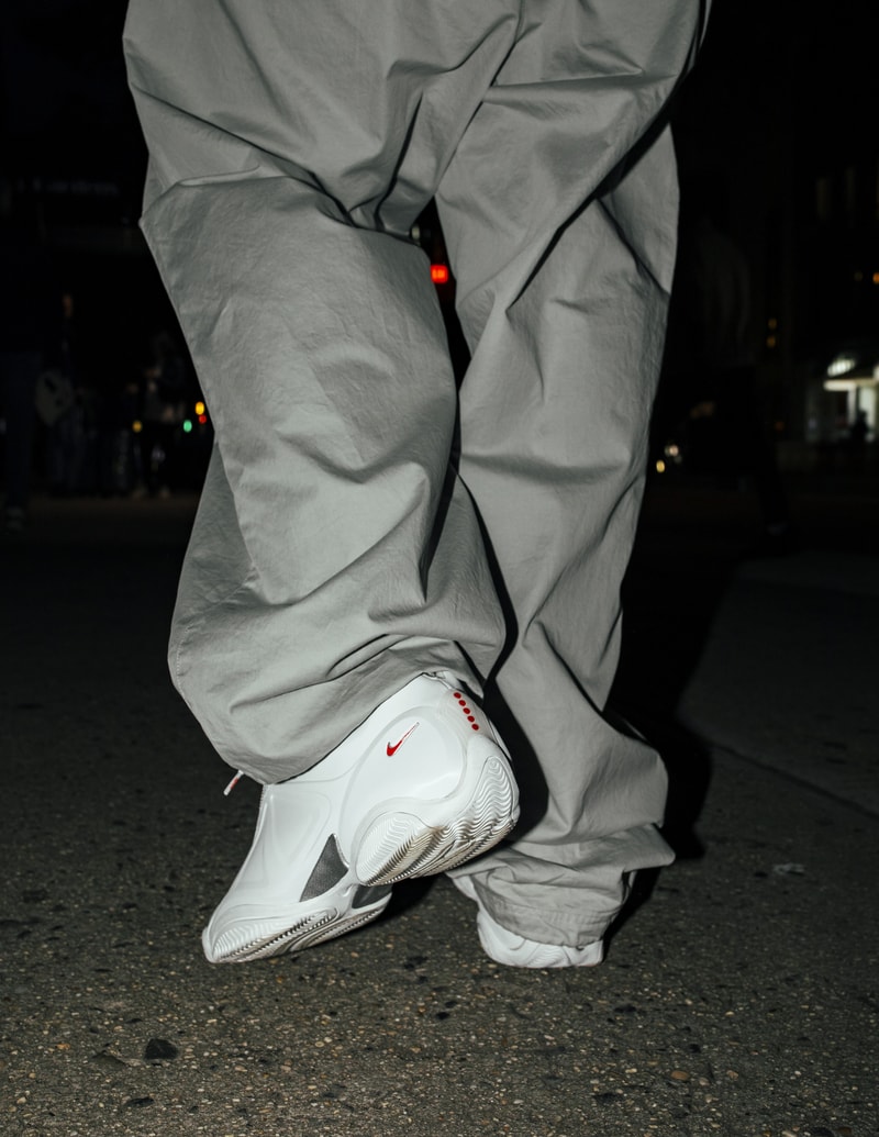 Supreme x Nike Courtposite 2023 秋季聯名系列鞋款發佈