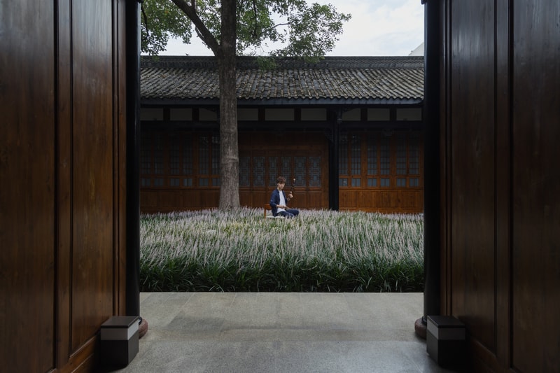 居舍系列 The House Collective 雙年藝術項目「異國的相遇 Encounters Across Cultures」即將開催