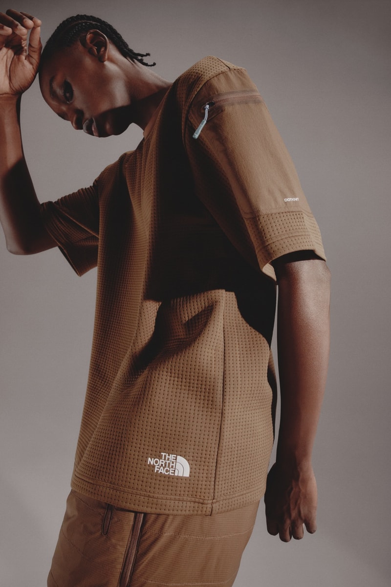 The North Face x UNDERCOVER 最新聯名系列「SOUKUU」台灣發售情報