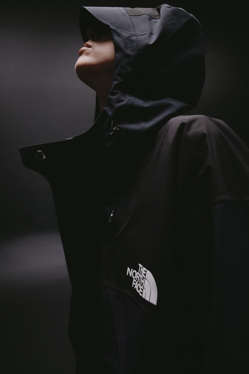 The North Face x UNDERCOVER 最新聯名系列「SOUKUU」台灣發售情報