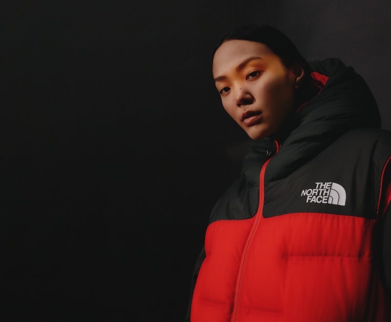 The North Face x UNDERCOVER 最新聯名系列「SOUKUU」台灣發售情報
