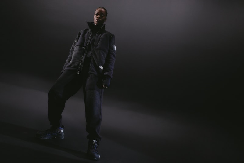 The North Face x UNDERCOVER 最新聯名系列「SOUKUU」台灣發售情報